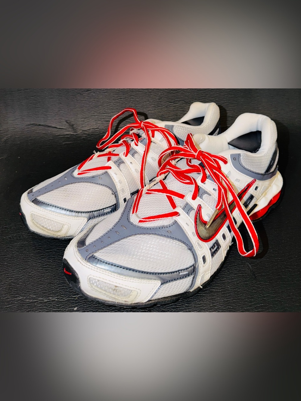 Nike Reax 8 TR